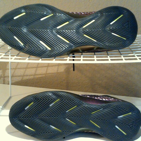 ADIDAS ANTHONY EDWARDS \